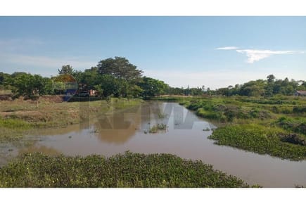 EN VENTA AMPLIO TERRENO EN TOBATI ENORME PROPIEDAD