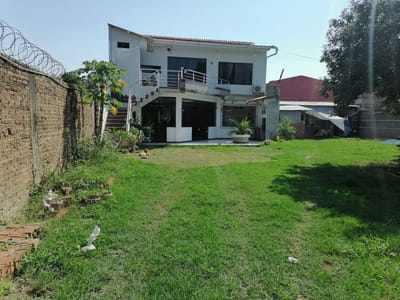 ALQUILER DE DEPARTAMENTO