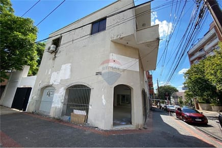 Local Comercial - Venta - Las Mercedes, Asunción, Paraguay