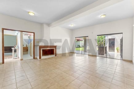 En Venta Casa Luque