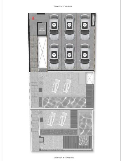 Venta / Alquiler de Flat / Duplex 