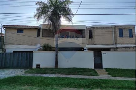 Casa-Venta-PY Central Lambaré