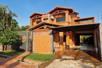 VENDO CASA EN FERNANDO DE LA MORA BARRIO SANTA MARIA 