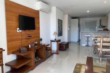 Departamento en venta Villa Aurelia 