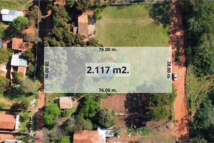 Terreno - Venta - Capiata, Paraguay