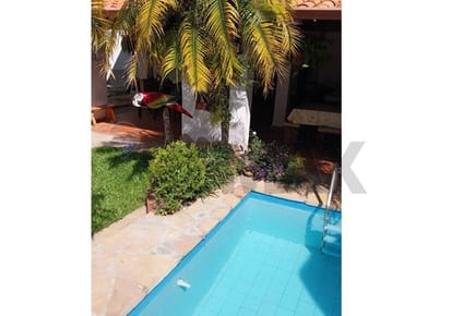 Casa - Venta - San Bernardino, Cordillera, Paraguay