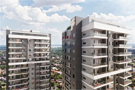 DPTO. DE 2 HABITACIONES EN LAS LOMAS - CARMELITAS