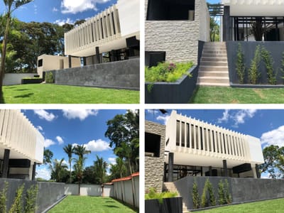 CASA DE LUJO A ESTRENAR-LA HACIENDA DEL URUBO