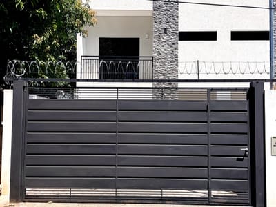 ALQUILO DUPLEX A ESTRENAR EN SAN LORENZO