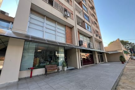 Departamento - Venta - San Roque, Asunción