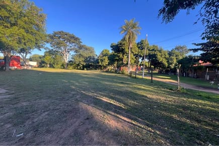 Terreno-Venta-A 150 MTS DE AVDA SAN JOSE, El Peñón, Limpio, Central