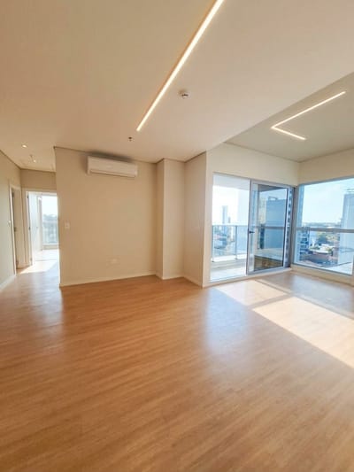 Departamento en Venta de 2 habitaciones a estrenar en Petra Tower, Molas Lopez.
