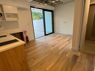ALQUILO DEPARTAMENTO DE 1 DORMITORIO – ZONA LA CUADRITA