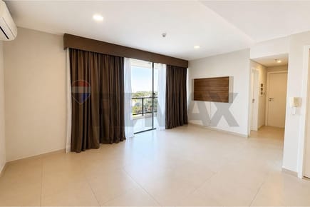 DEPARTAMENTO DE 2 HAB. EN ALQUILER