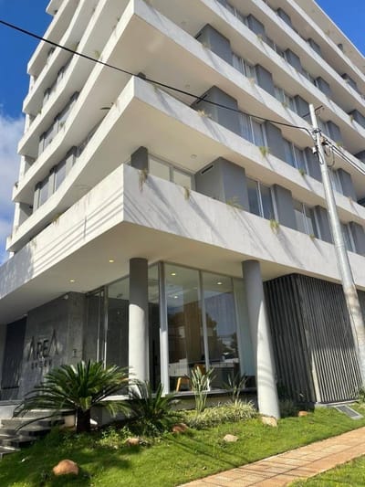 DEPARTAMENTO EN VENTA - AREA GREEN