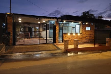 Casa-Venta-5 de abril, Fernando De La Mora, Central