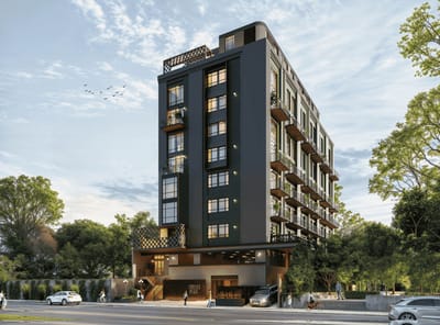 CHELSEA PLAZA