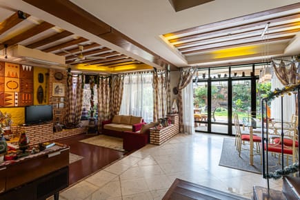 RESIDENCIA EN VENTA – BARRIO SAN JORGE