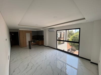 MONOAMBIENTE EN VENTA 