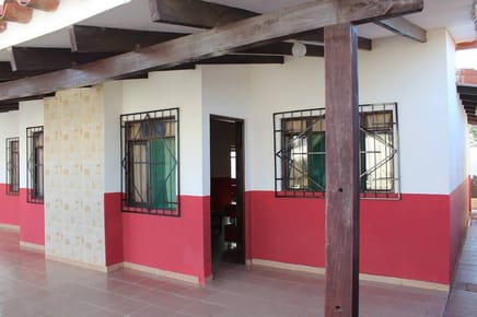 HERMOSA CASA EN URBANIZACION EL TRAPICHE