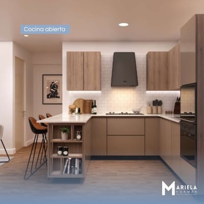 Venta Departamento En Chacarilla Del Estanque Dpto 603