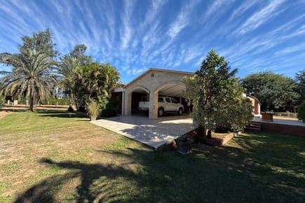 Venta de casa LOMA PLATA, Boquerón