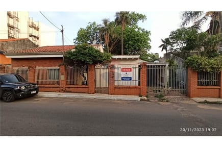 OPORTUNIDAD DE INVERSION EN VILLA MORRA | 750 M2