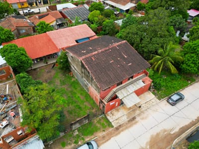 Casa de 3 Viviendas EN VENTA  con Alto Potencial de Renta en El Progreso ????