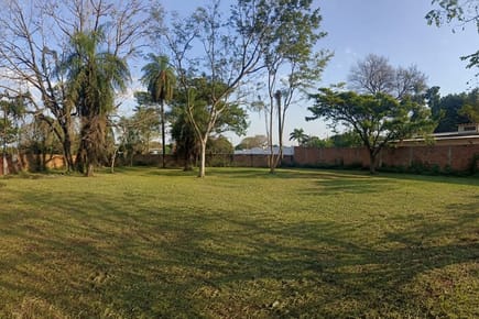 Terreno en venta en Luque