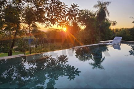 Casa - Venta - San Bernardino, Cordillera, Paraguay