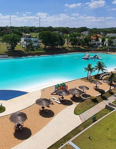 DEPARTAMENTO EN VENTA EN CONDOMINIO AQUA VILLAGE