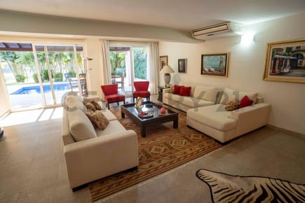 Venta de Casa en Lambaré