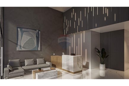 EDIFICIO LUMIÈRE MARISCAL: TU DEPARTAMENTO CON LA UBICACIÓN PERFECTA