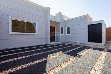 Casa en Luque a estrenar