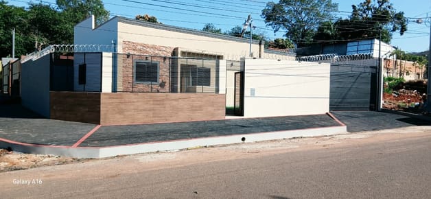 CASA EN VENTA EN SAN ANTONIO