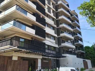 ALQUILO DEPARTAMENTO 2 DORM EN LOS LAURELES