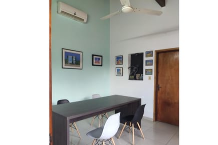 Oficina-Alquiler-Villa Aurelia, Asunción