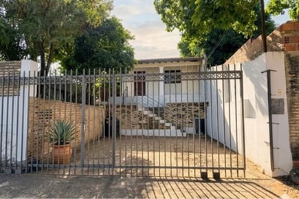 CASA EN VENTA - FERNANDO ZONA SUR. 