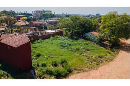 VENDO TERRENO EN ZONA NORTE - AREA RESIDENCIAL