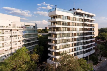 DEPARTAMENTO DE 1 DORMITORIO Y COCHERA EN MANGORÉ, LAS MERCEDES