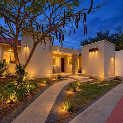 CAS EN VENTA, CONDOMINIO FONTANA FAMILY