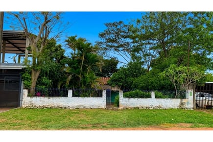 Terreno-Venta-rincon, Ñemby, Central