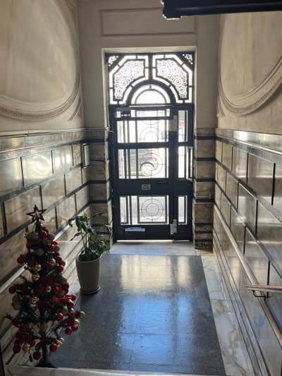 Apartamento Cordón