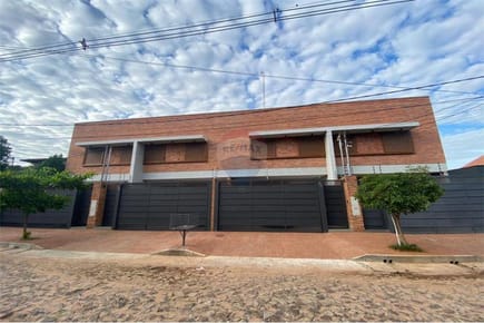 DÚPLEX EN VENTA - RECOLETA
