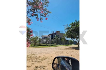 Vendo Terreno Puerta del Lago