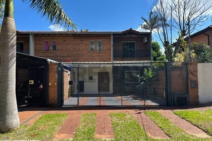 Duplex-Venta-PY Central Lambaré