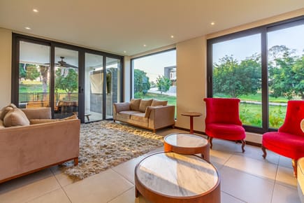 Casa de lujo En Venta - Urubo Golf