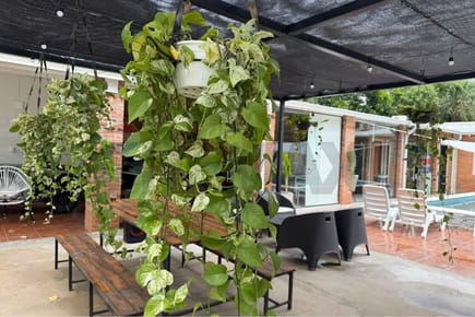 Casa de Verano - Venta - San Bernardino, Cordillera, Paraguay