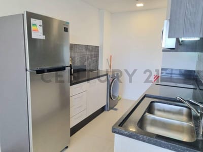 DPTO DE 1 DORM EN THE TOWER - AMOBLADO 76m2