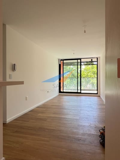 Venta Apartamento 2 Dormitorios En El Centro! A Estrenar!